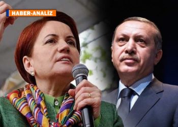 Erdoğan, Akşener çağrısını niçin yaptı?