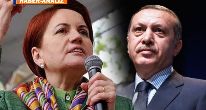 Erdoğan, Akşener çağrısını niçin yaptı?