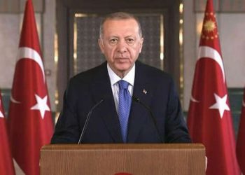 Erdoğan: Amacımız ahlaklı ve erdemli gençlere sahip olmak
