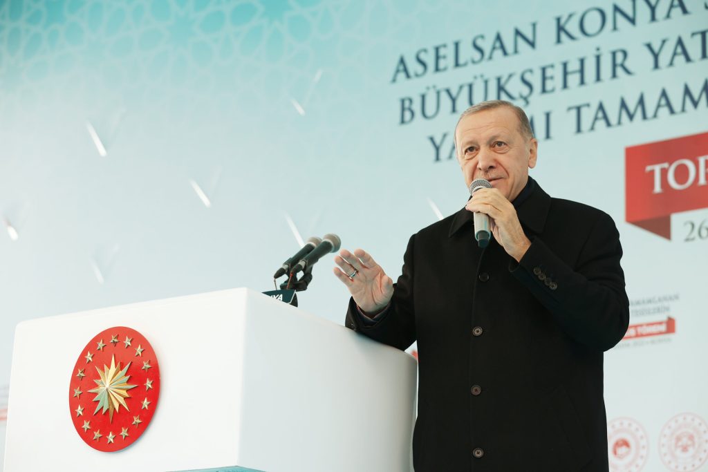 Erdoğan: Kimse hayvanlara eziyet edemez