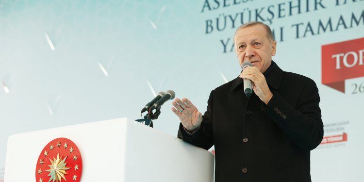 Erdoğan: Kimse hayvanlara eziyet edemez