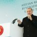 Erdoğan: Kimse hayvanlara eziyet edemez