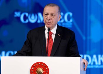 Erdoğan: LGBT dayatması aileyi ve İslami değerleri zayıflatmayı amaçlayan bir tehdittir