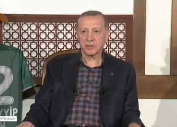 Erdoğan: Mısır ile bu iş yoluna girdiyse Suriye ile de girebilir