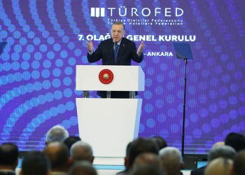 Erdoğan: Yatırımcı düşmanlığıyla siyaset yapmadık