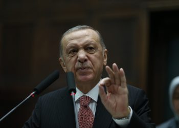 Erdoğan, böyle oy istedi: ‘4 yaşındaki yavrumuzun kanını sandıkta bırakmayalım’