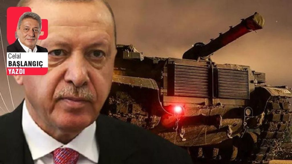 Erdoğan cehennemin kapısını açtı, ilk düşen muhalefet oldu!