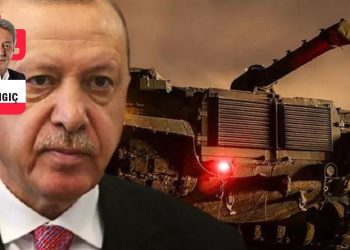 Erdoğan cehennemin kapısını açtı, ilk düşen muhalefet oldu!