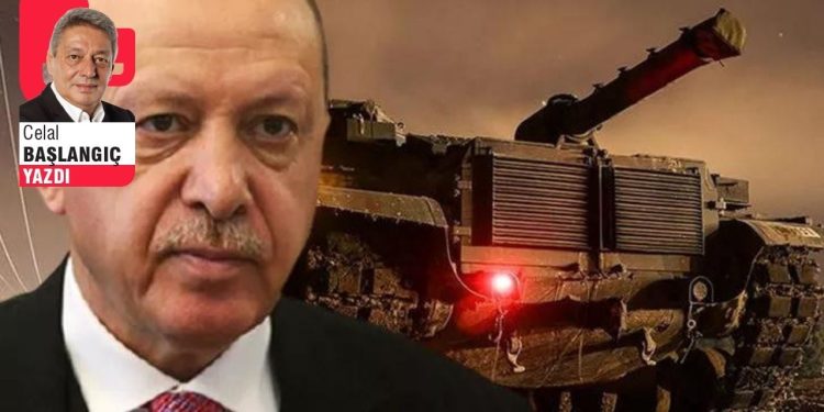 Erdoğan cehennemin kapısını açtı, ilk düşen muhalefet oldu!