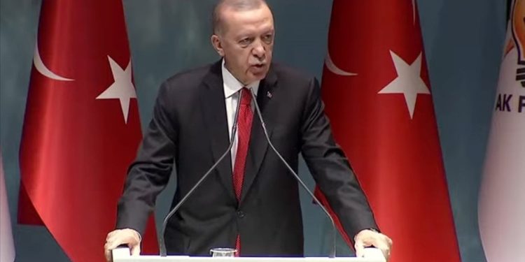 Erdoğan duyurdu: Düzce afet bölgesi ilan edildi