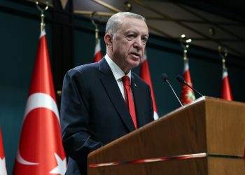 Erdoğan kabine toplantısı sonrası konuştu