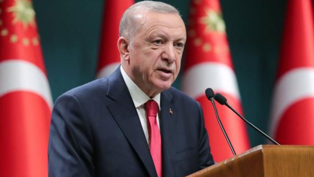 Erdoğan, muhalefeti hedef aldı: 'Daha dur bu iyi günleriniz'