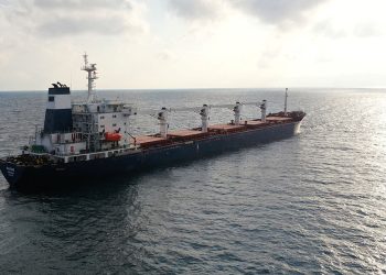 Erdoğan sosyal medyadan duyurdu: Tahıl koridoru anlaşması 120 gün uzatıldı