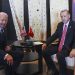 Erdoğan ve Biden, G20’de görüştü: Küresel konularda yakın koordinasyon konuşuldu