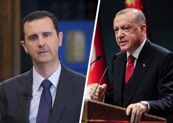 Erdoğan, ‘Esad’ sorusuna böyle cevap verdi: Görüşme olabilir