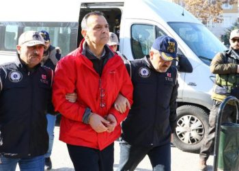 Erdoğan ‘Talimatı verdik’ demişti; Korgeneral Metin İyidil 15 yıl 10 ay hapis cezasına çarptırıldı