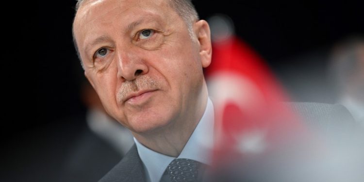 Erdoğan’dan İYİ Parti’ye ‘masayı terk et’ çağrısı