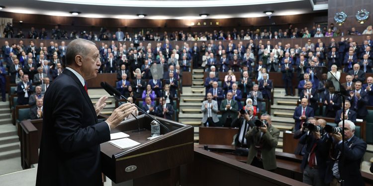 Erdoğan’dan Kılıçdaroğlu’na: Vicdansıza bak ya, bu ne akıl ya, sen kendinde misin?