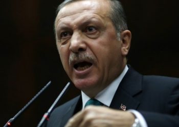 Erdoğan’dan Rojava’ya kara saldırısı tehdidi