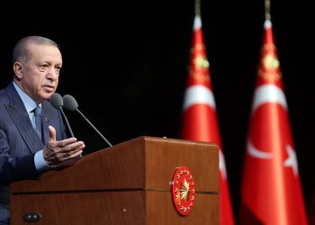 Erdoğan’dan Sisi açıklaması: Dönemin şartlarına göre hareket ediyoruz