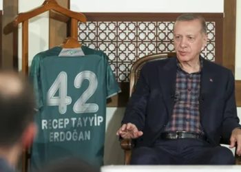 Erdoğan'dan Sisi ve Esad mesajı: Mısır ile iş yoluna girdiyse Suriye ile de girebilir