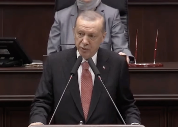 Erdoğan’dan kara harekatı çıkışı: En kısa vakitte…