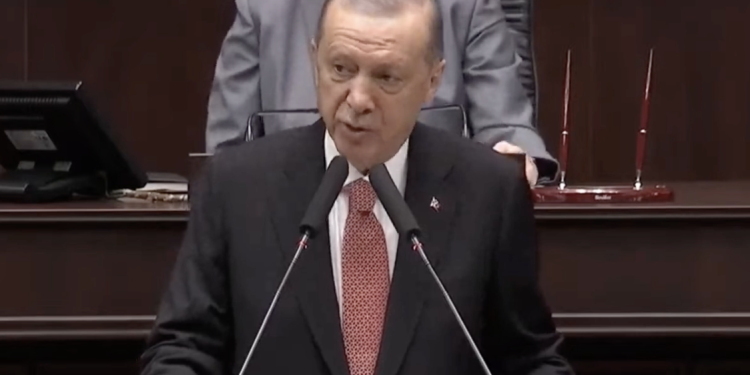 Erdoğan’dan kara harekatı çıkışı: En kısa vakitte…