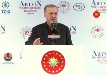 Erdoğan'dan kara harekatı çıkışı: Kimse mani de olamaz, karşı da çıkamaz