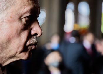 Erdoğan’dan saldırı açıklaması: İstanbulumuzda hava normale döndü