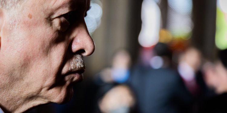 Erdoğan’dan saldırı açıklaması: İstanbulumuzda hava normale döndü