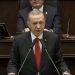 Erdoğan’dan ‘kara harekatı’ açıklaması: En uygun olan vakitte tepelerine bineceğiz