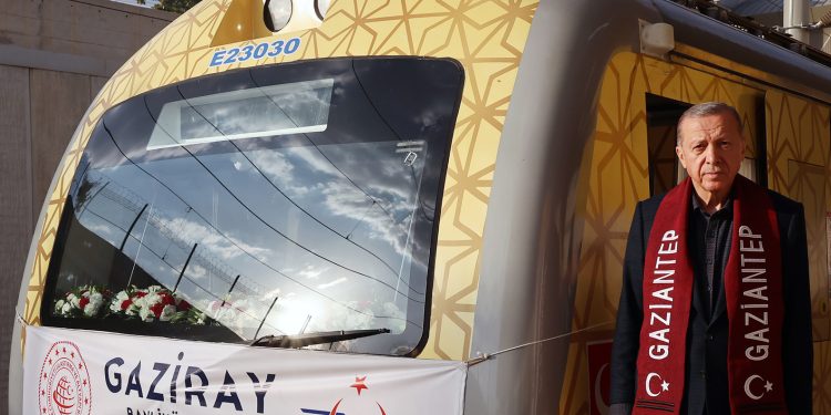 Erdoğan’dan ‘kara para’ yanıtı: Sen nerelere gittiğini biliyor musun?