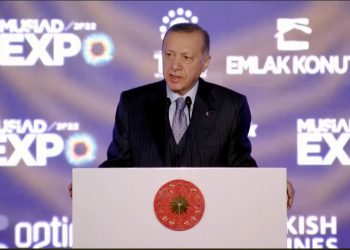 Erdoğan’dan ‘pahalılık sürecek’ itirafı: Bizim maharetimiz, çıkış yolu bulmak