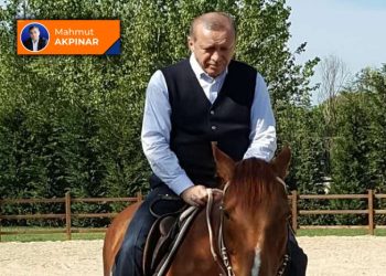Erdoğan’ı bu defa kim sırtlayacak?