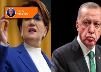 Erdoğan’ın Akşener’e “bize katıl” teklifinin kodları