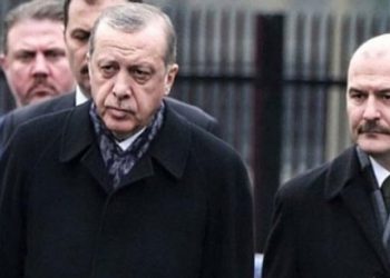 Erdoğan'ın 'Türkiye'yi uyuşturucuyla, mafyayla yan yana getirmek 5. kol faaliyetidir' sözlerine Ahmet Şık'tan jet yanıt
