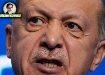 Erdoğan’ın kulakları!