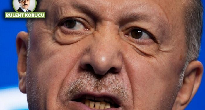 Erdoğan’ın kulakları!