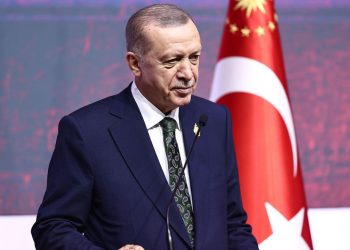 Erdoğan'ın kullandığı 'sürtük' ifadesi için soruşturmaya gerek yok kararı
