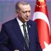 Erdoğan'ın kullandığı 'sürtük' ifadesi için soruşturmaya gerek yok kararı