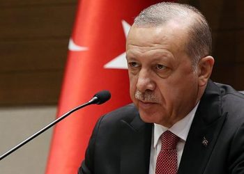 Erdoğan'ın sildiği tweetin nedeni ortaya çıktı!