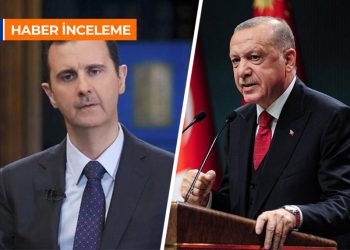 Esad icraat bekliyor; Erdoğan buna hazır mı?
