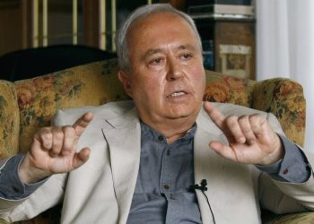 Eski MİT Müsteşar Yardımcısı Öneş: Tahkikat bitmeden örgüt ismi açıklamak erken