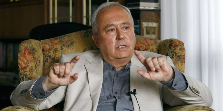 Eski MİT Müsteşar Yardımcısı Öneş: Tahkikat bitmeden örgüt ismi açıklamak erken