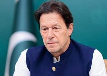 Eski Pakistan Başbakanı Khan: Beni öldürme planı yapıldığını biliyordum
