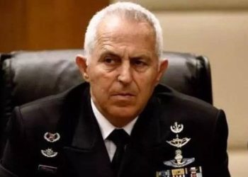 Eski Yunanistan Savunma Bakanı Apostolakis: Türkiye er ya da geç F-16 alacak