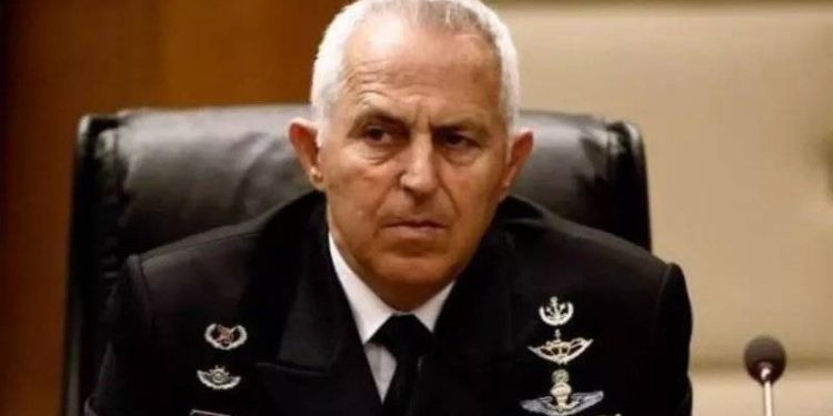 Eski Yunanistan Savunma Bakanı Apostolakis: Türkiye er ya da geç F-16 alacak