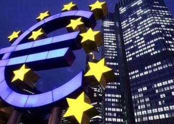 Euro bölgesinde Ekim ayı enflasyonu rekor kırdı, yüzde 10,7 seviyesine yükseldi