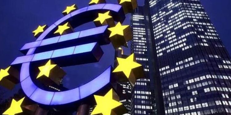 Euro bölgesinde Ekim ayı enflasyonu rekor kırdı, yüzde 10,7 seviyesine yükseldi