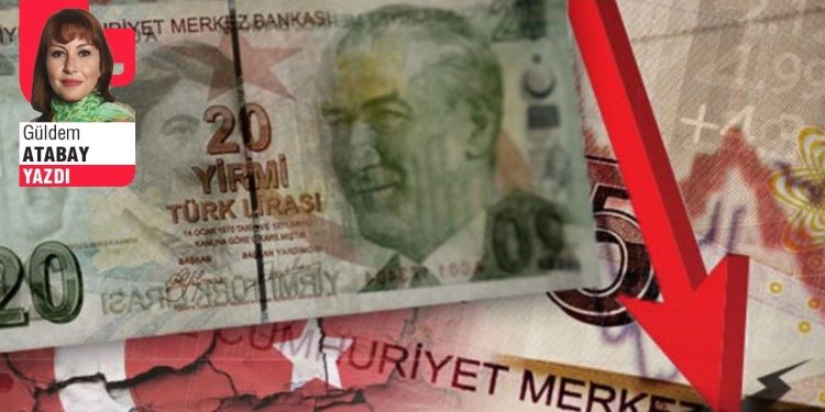 Faiz indirimi bitti: Nebati’nin serabı ve gerçekler